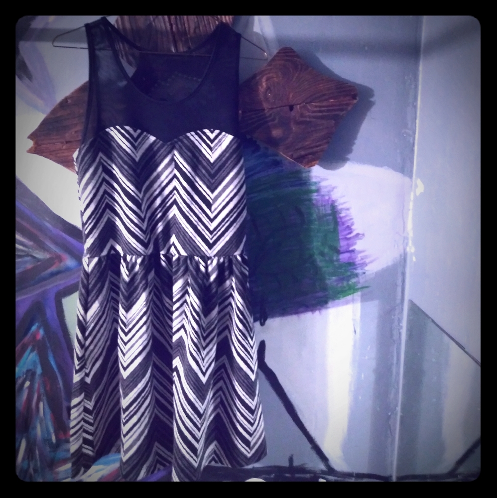 Cute dress